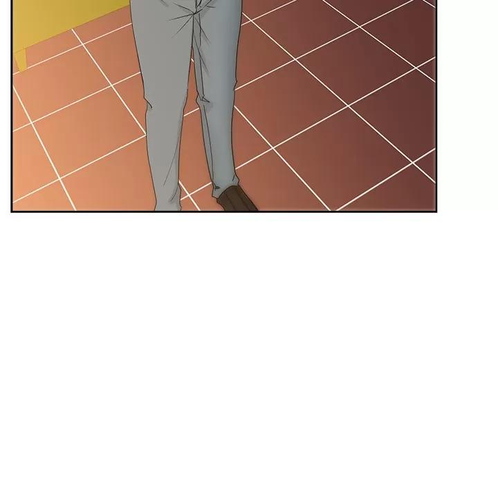 漫画吧的秀晶 漫画吧的秀晶 | 第19话 第57页