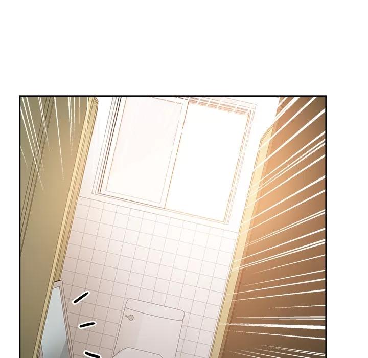 漫画吧的秀晶 漫画吧的秀晶 | 第19话 第122页