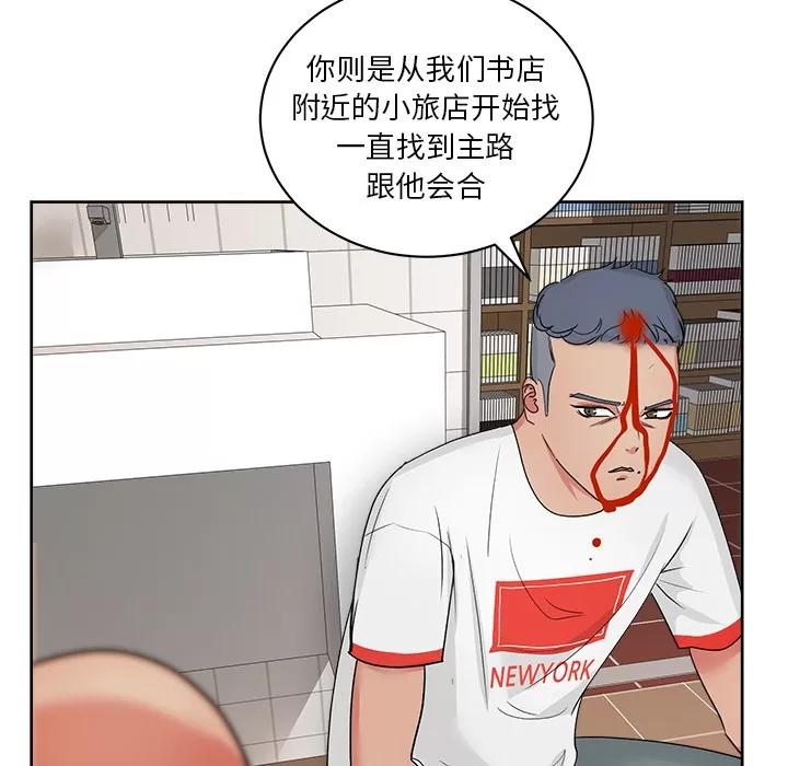 漫画吧的秀晶 漫画吧的秀晶 | 第20话 第99页