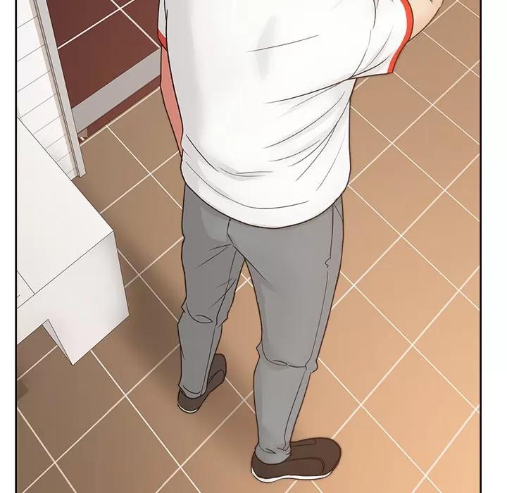 漫画吧的秀晶 漫画吧的秀晶 | 第20话 第121页