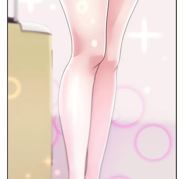 漫画吧的秀晶 漫画吧的秀晶 | 第21话 第71页