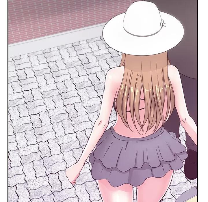 漫画吧的秀晶 漫画吧的秀晶 | 第21话 第101页