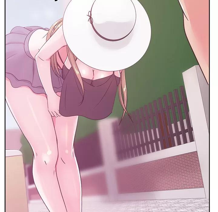 漫画吧的秀晶 漫画吧的秀晶 | 第21话 第104页