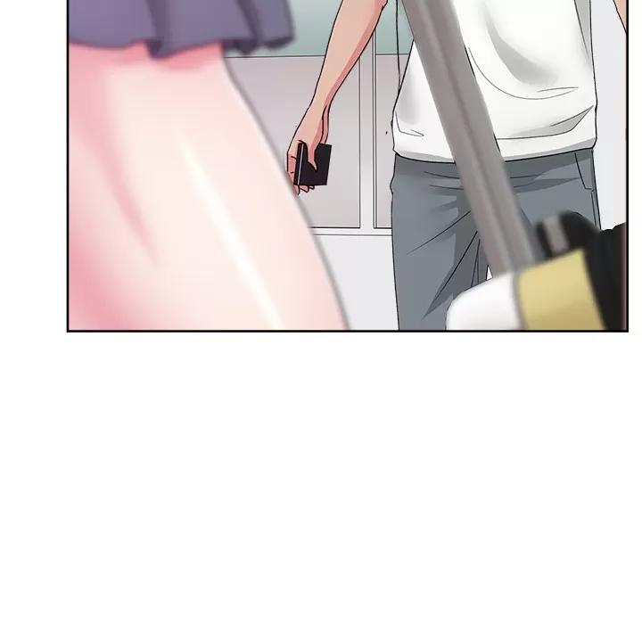 漫画吧的秀晶 漫画吧的秀晶 | 第21话 第129页