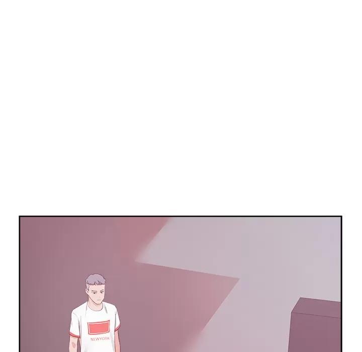 漫画吧的秀晶 漫画吧的秀晶 | 第21话 第136页