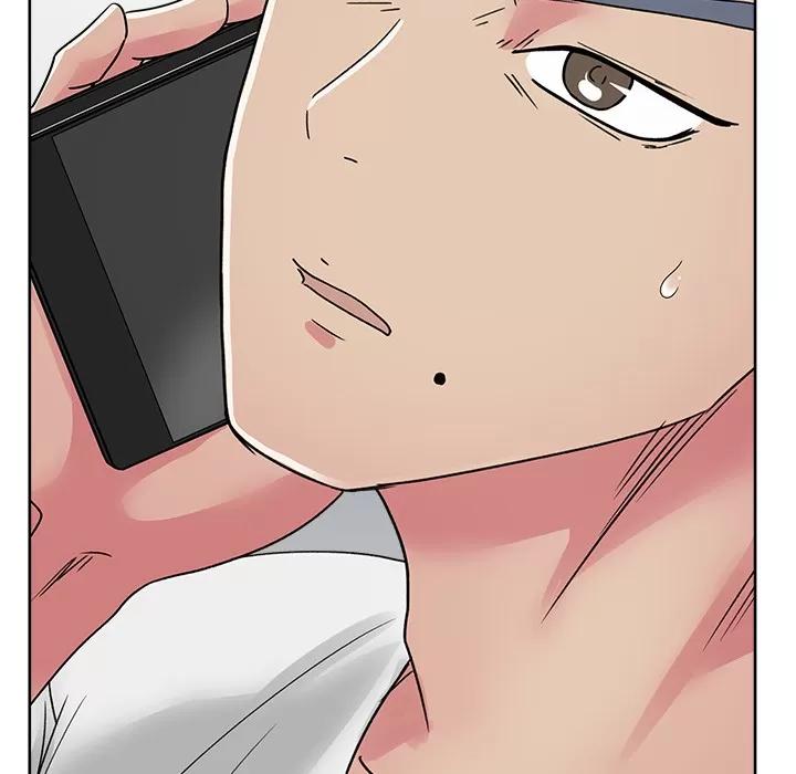 漫画吧的秀晶 漫画吧的秀晶 | 第22话 第21页