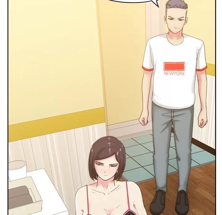 漫画吧的秀晶 漫画吧的秀晶 | 第24话 第34页