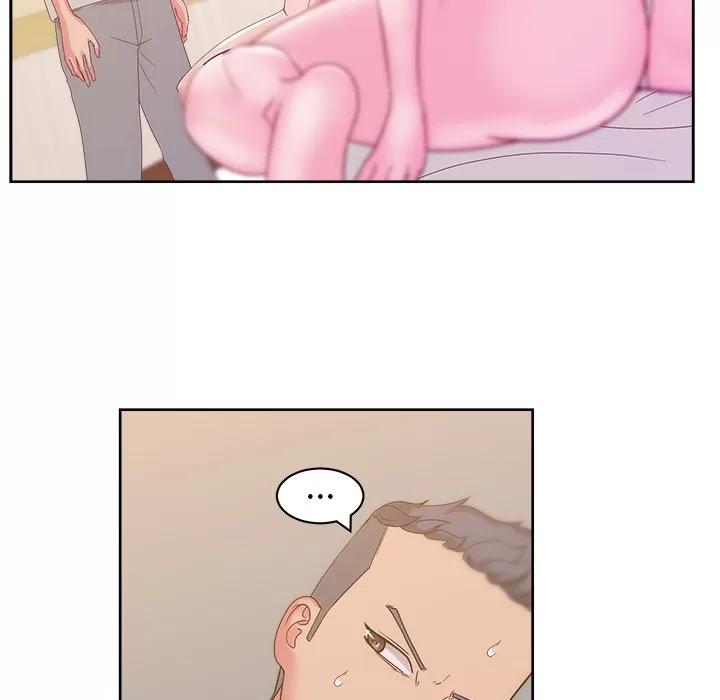 漫画吧的秀晶 漫画吧的秀晶 | 第24话 第68页