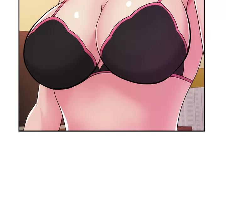 漫画吧的秀晶 漫画吧的秀晶 | 第24话 第77页