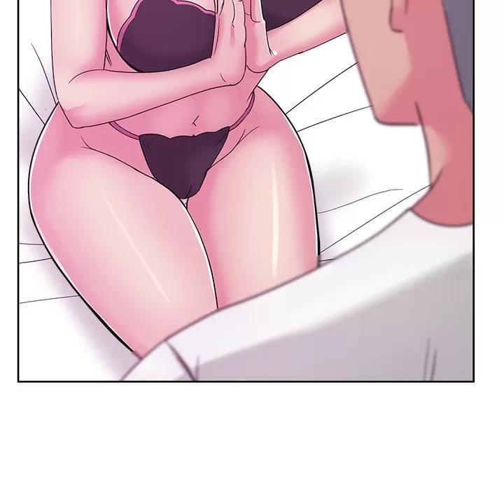 漫画吧的秀晶 漫画吧的秀晶 | 第24话 第107页