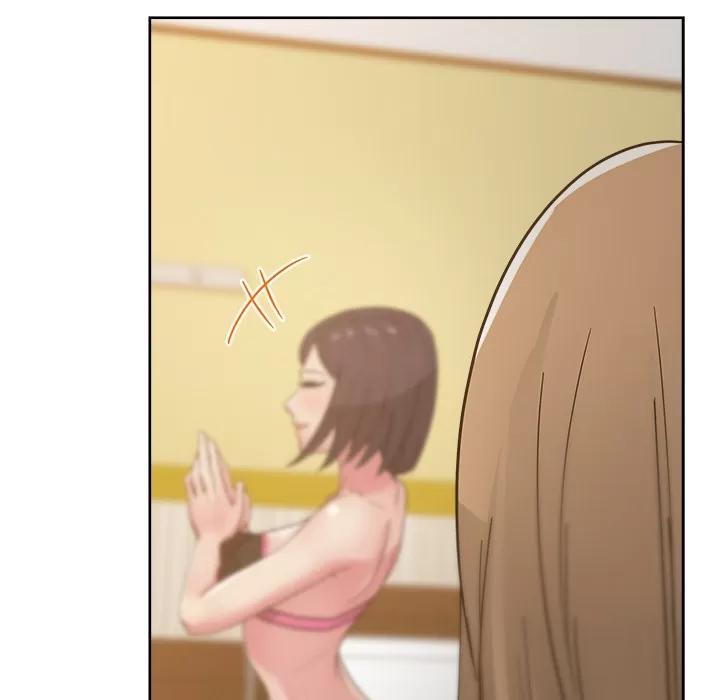 漫画吧的秀晶 漫画吧的秀晶 | 第24话 第108页