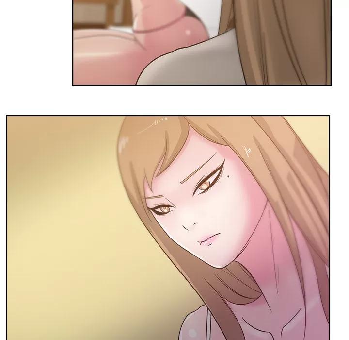 漫画吧的秀晶 漫画吧的秀晶 | 第24话 第109页