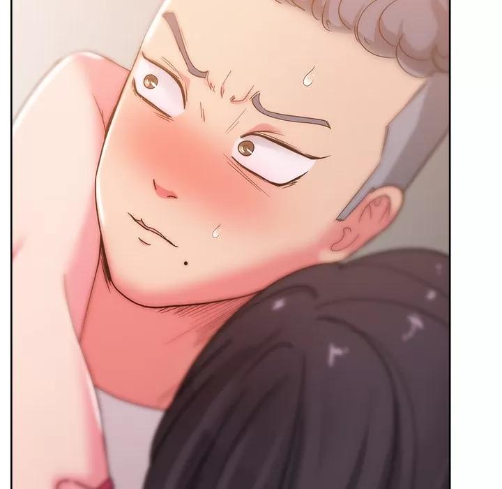 漫画吧的秀晶 漫画吧的秀晶 | 第24话 第132页