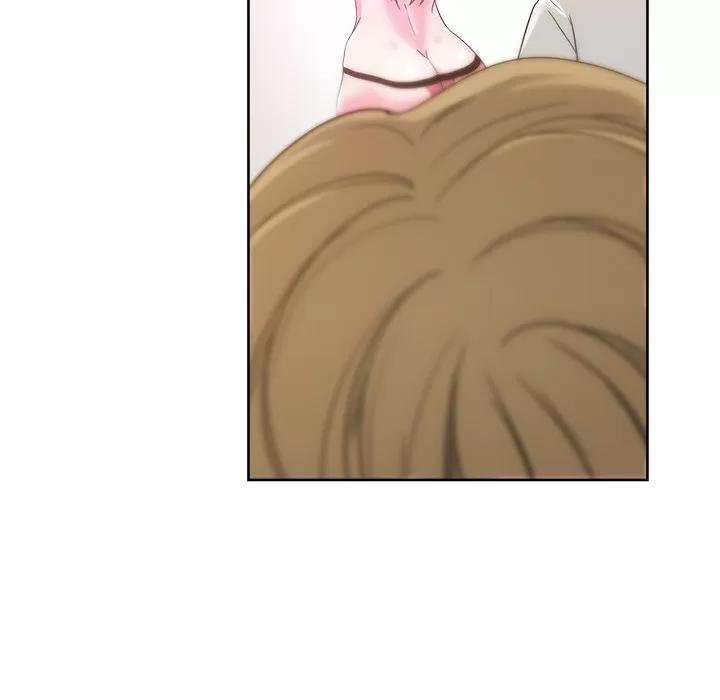 漫画吧的秀晶 漫画吧的秀晶 | 第25话 第18页
