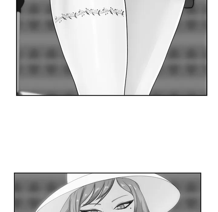 漫画吧的秀晶 漫画吧的秀晶 | 第25话 第23页