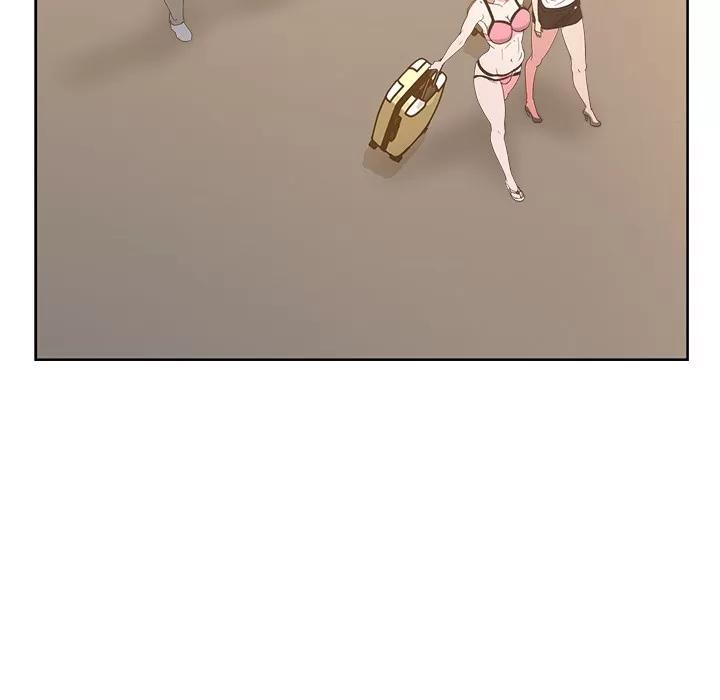 漫画吧的秀晶 漫画吧的秀晶 | 第25话 第31页