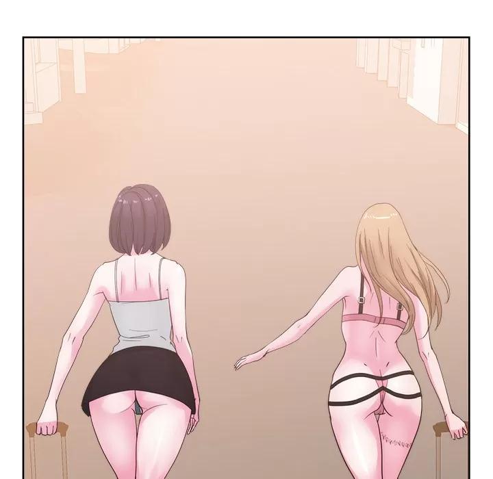 漫画吧的秀晶 漫画吧的秀晶 | 第25话 第32页