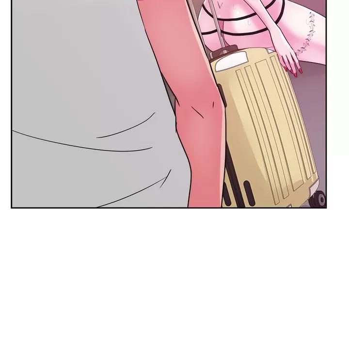 漫画吧的秀晶 漫画吧的秀晶 | 第25话 第61页