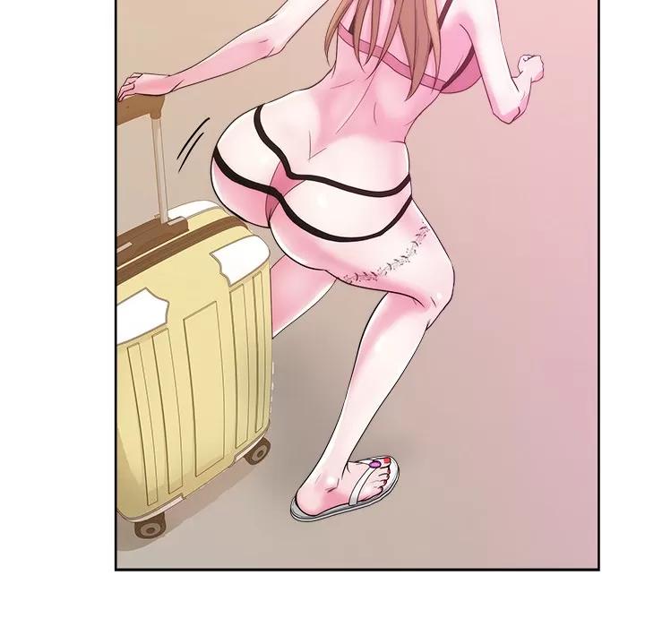 漫画吧的秀晶 漫画吧的秀晶 | 第25话 第64页
