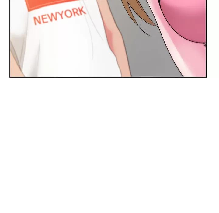 漫画吧的秀晶 漫画吧的秀晶 | 第25话 第71页