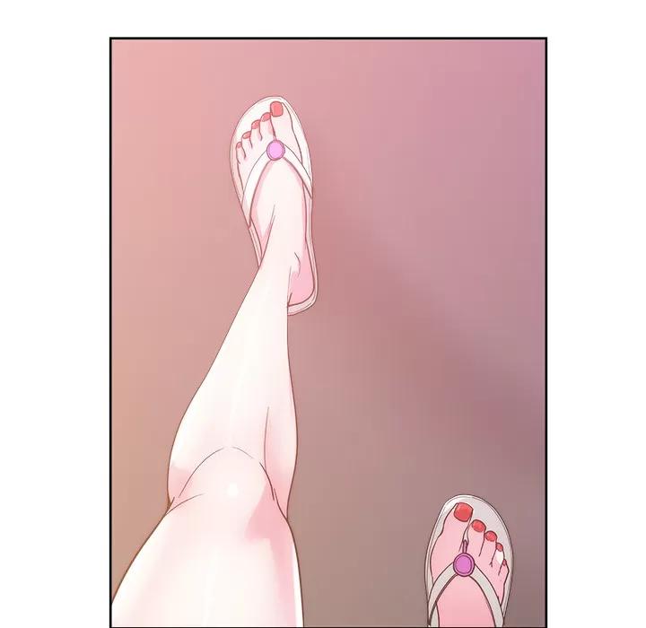 漫画吧的秀晶 漫画吧的秀晶 | 第25话 第87页