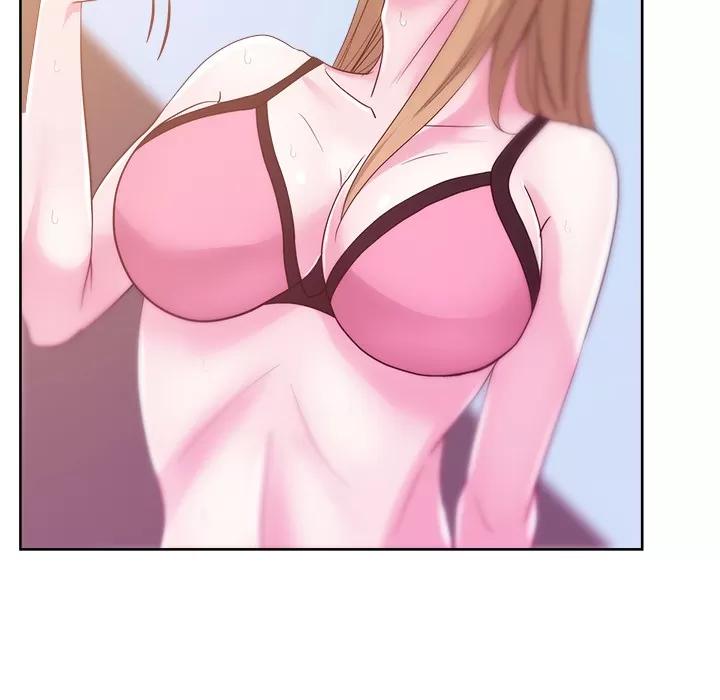 漫画吧的秀晶 漫画吧的秀晶 | 第25话 第101页