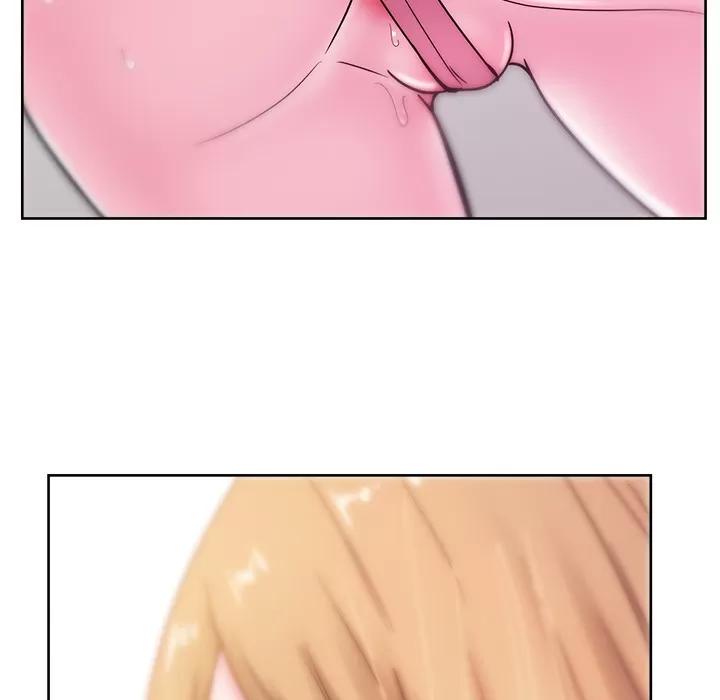 漫画吧的秀晶 漫画吧的秀晶 | 第25话 第108页