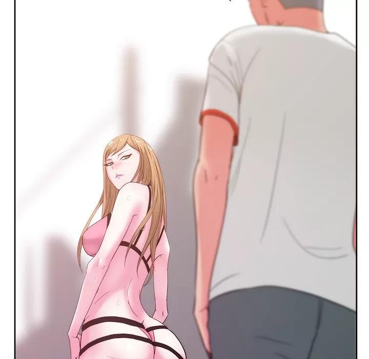 漫画吧的秀晶 漫画吧的秀晶 | 第25话 第111页