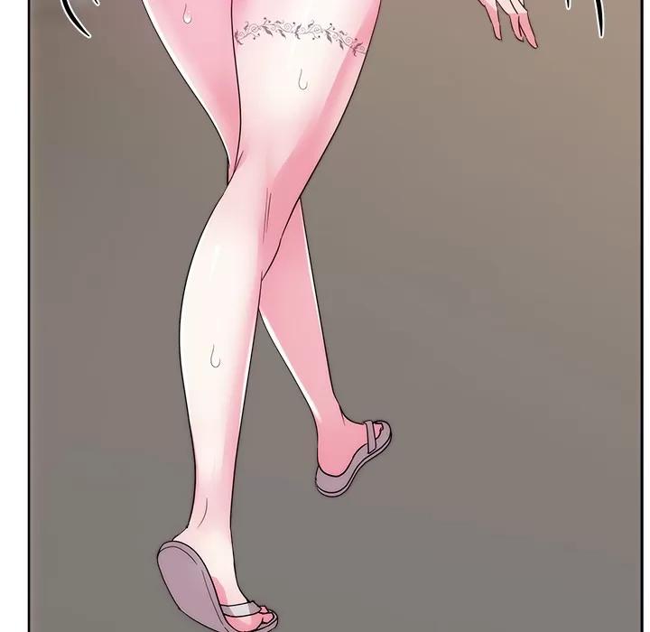 漫画吧的秀晶 漫画吧的秀晶 | 第26话 第28页