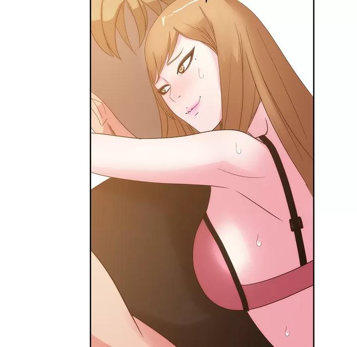 漫画吧的秀晶 漫画吧的秀晶 | 第26话 第107页