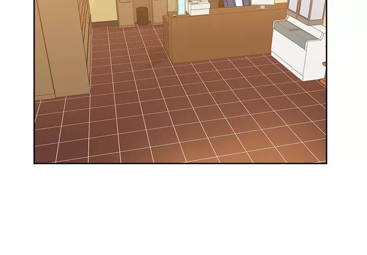 漫画吧的秀晶 漫画吧的秀晶 | 第27话 第2页