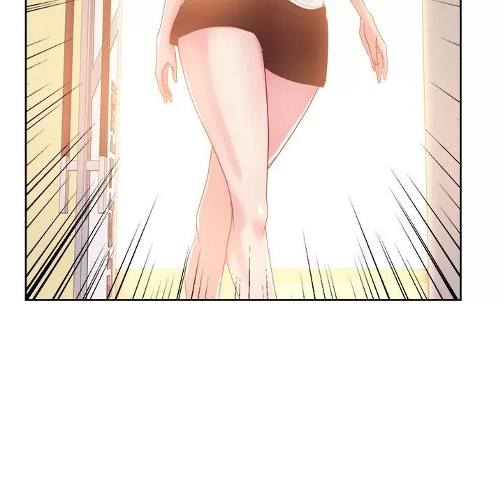 漫画吧的秀晶 漫画吧的秀晶 | 第27话 第17页
