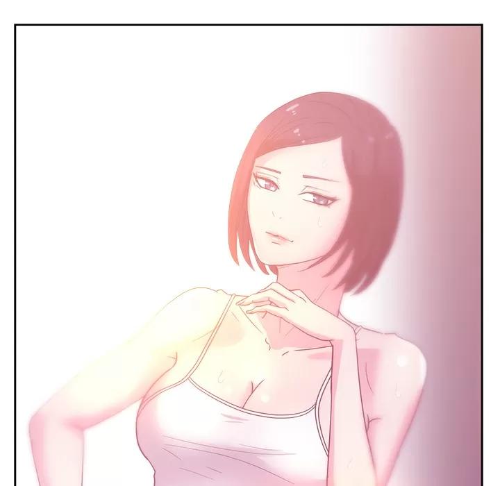 漫画吧的秀晶 漫画吧的秀晶 | 第27话 第28页