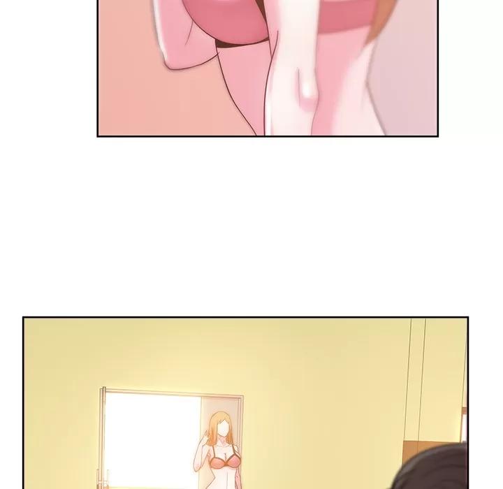 漫画吧的秀晶 漫画吧的秀晶 | 第27话 第61页