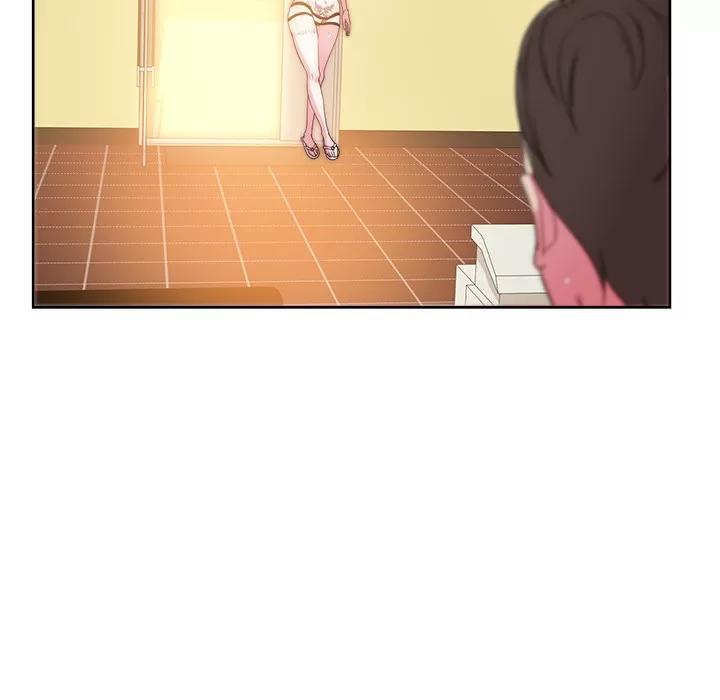 漫画吧的秀晶 漫画吧的秀晶 | 第27话 第62页