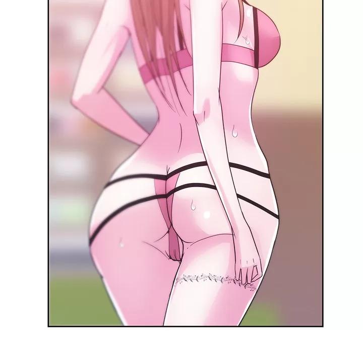 漫画吧的秀晶 漫画吧的秀晶 | 第27话 第64页