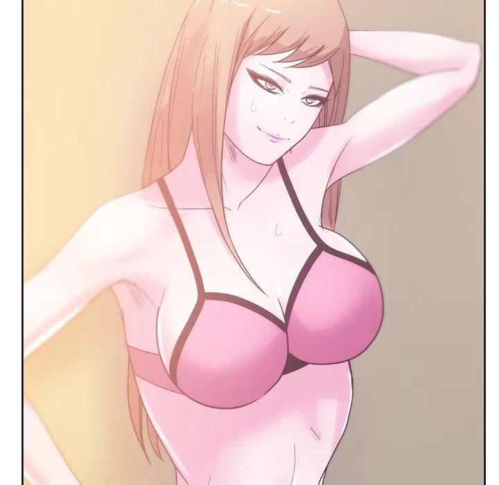 漫画吧的秀晶 漫画吧的秀晶 | 第27话 第66页