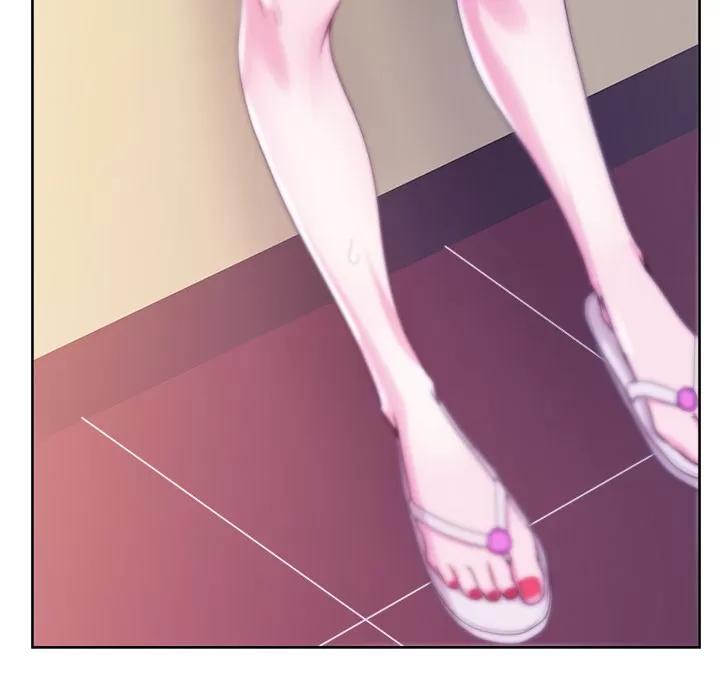漫画吧的秀晶 漫画吧的秀晶 | 第27话 第68页