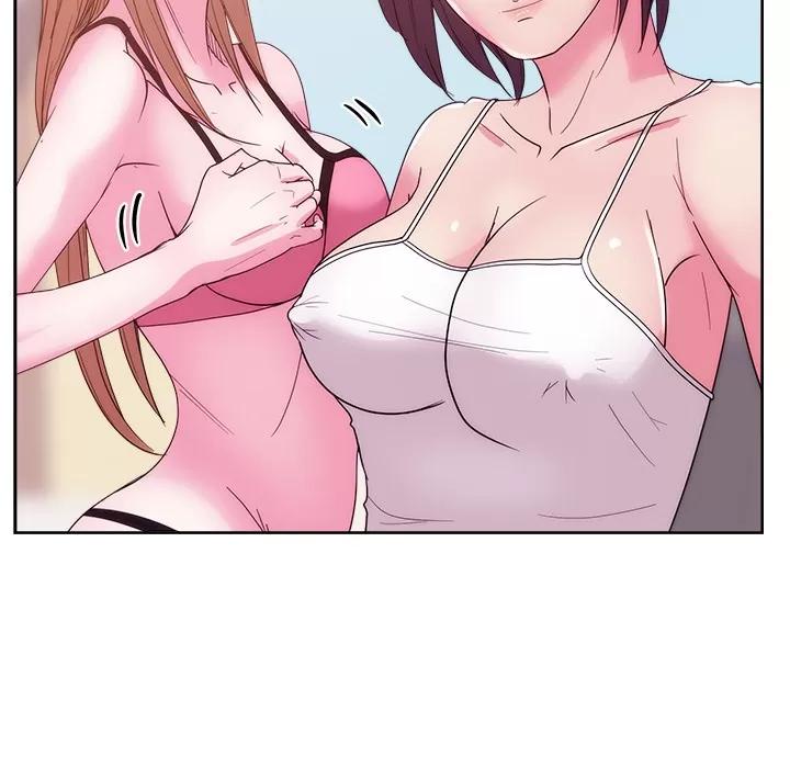 漫画吧的秀晶 漫画吧的秀晶 | 第27话 第93页