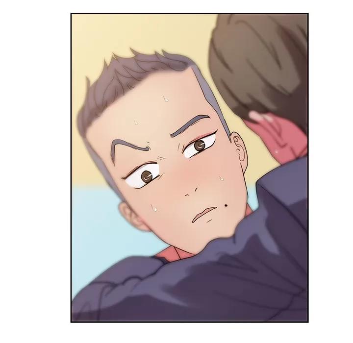 漫画吧的秀晶 漫画吧的秀晶 | 第27话 第94页