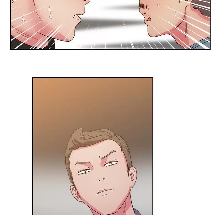 漫画吧的秀晶 漫画吧的秀晶 | 第27话 第107页
