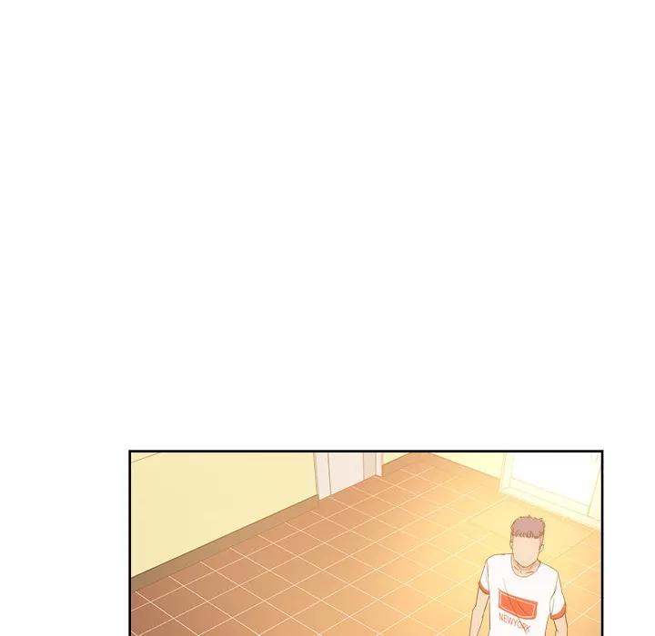 漫画吧的秀晶 漫画吧的秀晶 | 第27话 第112页