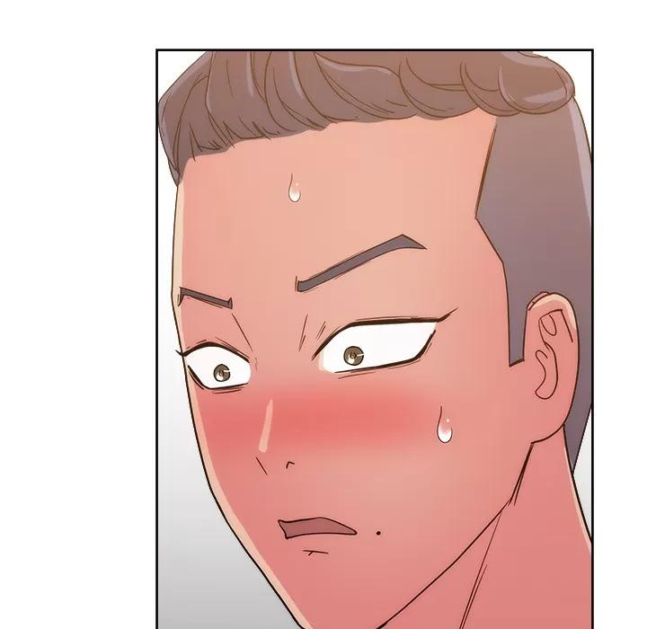 漫画吧的秀晶 漫画吧的秀晶 | 第27话 第128页