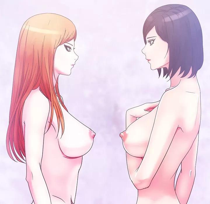 漫画吧的秀晶 漫画吧的秀晶 | 第28话 第19页