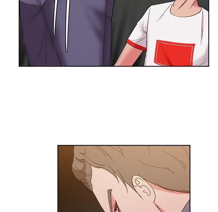 漫画吧的秀晶 漫画吧的秀晶 | 第28话 第44页