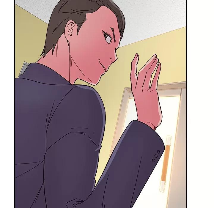 漫画吧的秀晶 漫画吧的秀晶 | 第28话 第56页