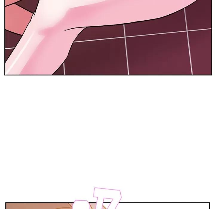 漫画吧的秀晶 漫画吧的秀晶 | 第28话 第71页