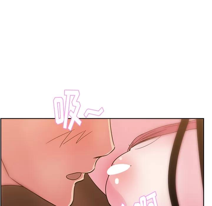 漫画吧的秀晶 漫画吧的秀晶 | 第28话 第87页