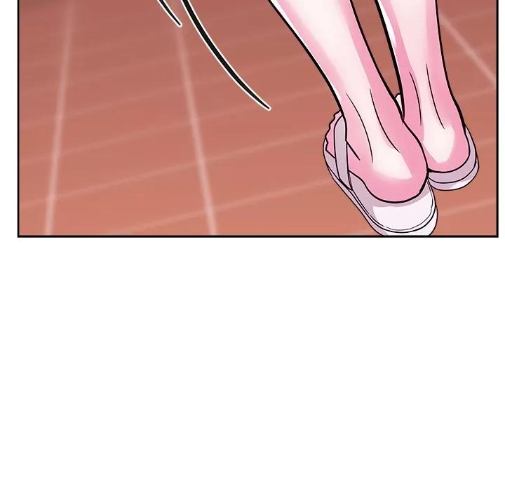 漫画吧的秀晶 漫画吧的秀晶 | 第28话 第96页