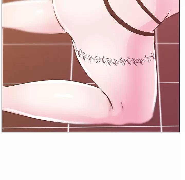 漫画吧的秀晶 漫画吧的秀晶 | 第28话 第126页